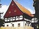 die Klosterschenke St. Marienthal vor den Toren des Klosters