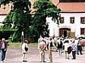 unser Gästeempfang mit ¨bernachtung, Beherbergung und touristischen Angeboten im Kloster