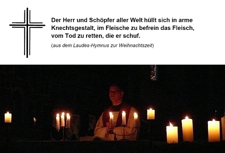 Requiem und Beerdigung von unserer lieben Mitschwester M. Notburga Kretz OCist