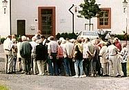 Führungen durch das Klostergelände von St. Marienthal