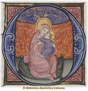 unser Kurs ''Das Rosenkranzgebet'' - meditative Tage bei uns im Kloster St. Marienthal