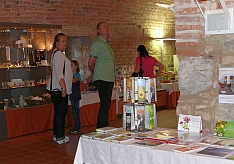 eine breite Vielfalt und eine große Auswahl erwartet Sie in unserem neuen Klostermarkt