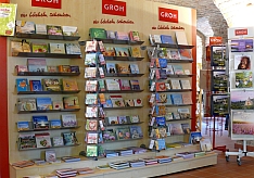 Bücher und Kalender mit christlichen Inhalten, aus der Oberlausitz, für Kinder und für Jung und Alt