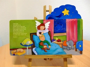 Kinderbücher, Taschenbücher, Gebetsbücher aus unserem Klostermarkt St. Marienthal
