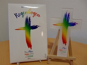 Kinderbücher, Taschenbücher, Gebetsbücher aus unserem Klostermarkt St. Marienthal