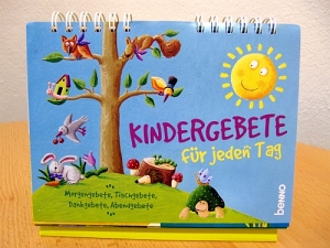 Kinderbücher, Taschenbücher, Gebetsbücher aus unserem Klostermarkt St. Marienthal