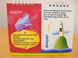 Kinderbücher, Taschenbücher, Gebetsbücher aus unserem Klostermarkt St. Marienthal