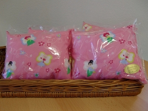 Kuschelkissen von unserer Klosternähstube