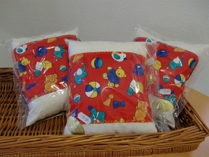 Kuschelkissen von unserer Klosternähstube