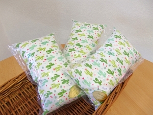 Kuschelkissen von unserer Klosternähstube