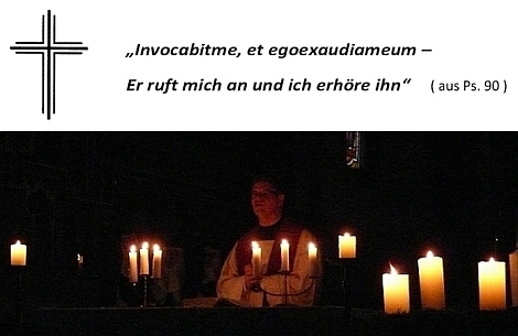 Requiem und Beerdigung von unserer lieben Mitschwester M. Hildegardis Zeletzki OCist 