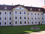 Kloster St. Marienthal in 02899 Ostritz