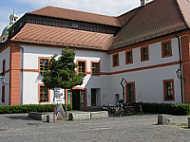 Klosteranlage St. Marienthal in 02899 Ostritz
