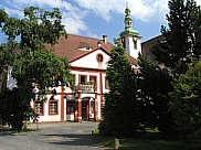 Kloster St. Marienthal