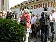 Gruppenreise-Angebote im Kloster St. Marienthal