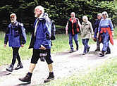 die Oberlausitz erwandern