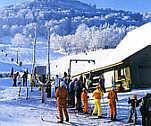das Zittauer Gebirge lädt auch im Winter ein