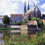 Kirchen und sakrale Bauten
