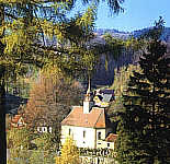 Oberlausitzer Bergland und Zittauer Gebirge