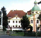 Zisterzienserinnenabtei Kloster St. Marienthal