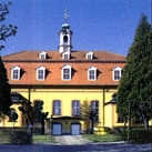 Evangelische BrÜder-Unitt Herrnhut