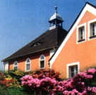 St. Wenzeslaus-Stift Jauernick-Buschbach
