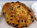 die Stollen aus der Klosterbäckerei St. Marienthal