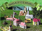 zur Homepage von der Oberlausitzer Miniwelt in Zittau
