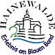 zur Homepage vom Schlossverein Hainewalde