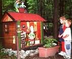 zur Homepage vom Miniaturenpark Kleinwelka