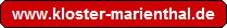 zur Homepage vom Kloster St. Marienthal - http://www.kloster-marienthal.de