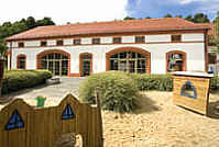 das Internationale Begegnungszentrum St. Marienthal - eine Stiftung vom Kloster St. Marienthal